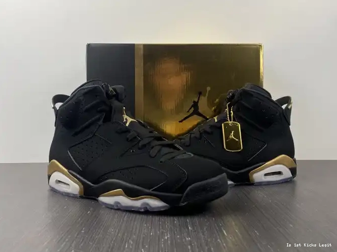 6 Retro Air (2020) Jordan DMP CT4954-007 0526